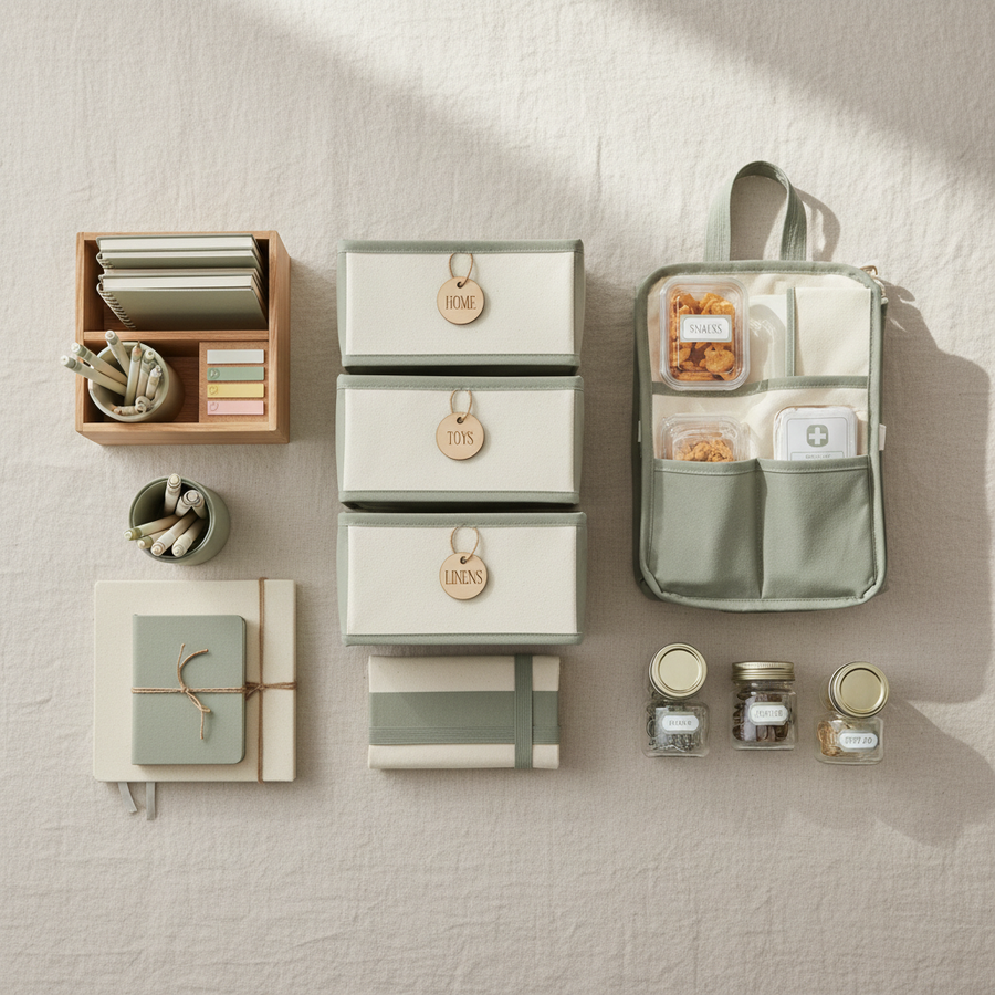 Organization