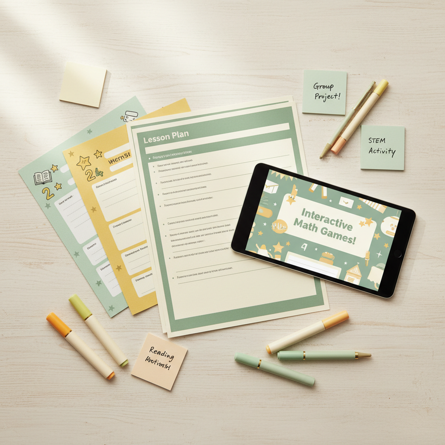 Resources